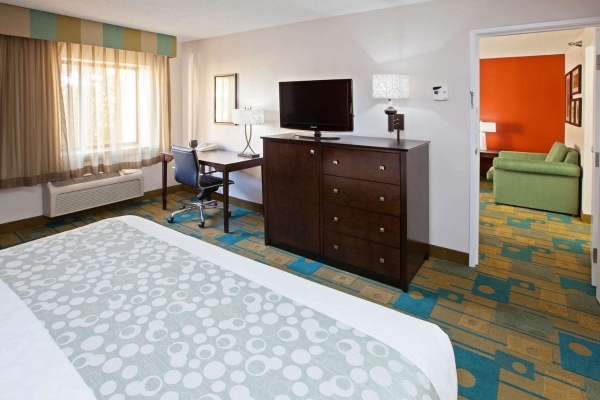 La Quinta Inn Ste Nashville AP (Nashville, Nashville)